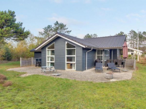 Holiday Home Nauka - 2-3km from the sea by Interhome